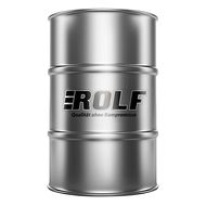 Масло для винтовых компрессоров минеральное ROLF COMPRESSOR M5 R 46. Бочка 208л.